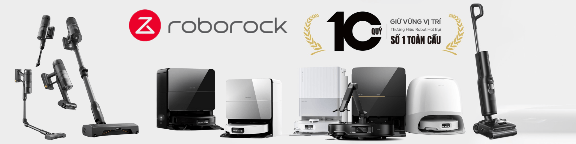 CÔNG TY CỔ PHẦN ROBOTICS VIỆT NAM