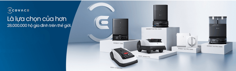 CÔNG TY CỔ PHẦN ROBOTICS VIỆT NAM