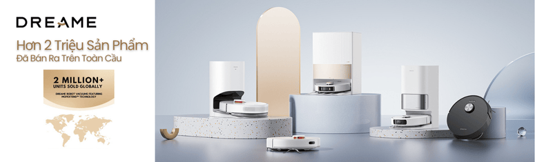 CÔNG TY CỔ PHẦN ROBOTICS VIỆT NAM