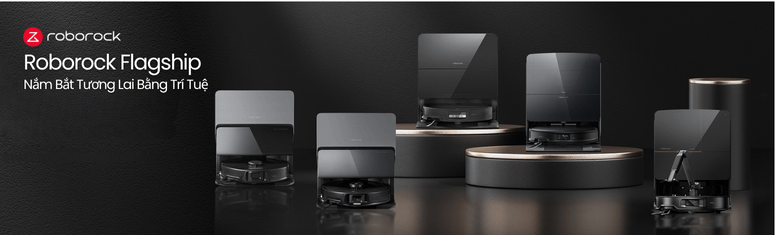 CÔNG TY CỔ PHẦN ROBOTICS VIỆT NAM