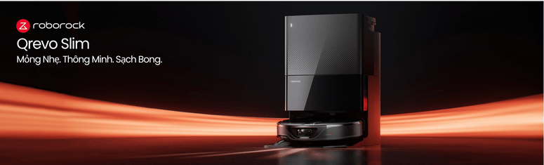 CÔNG TY CỔ PHẦN ROBOTICS VIỆT NAM