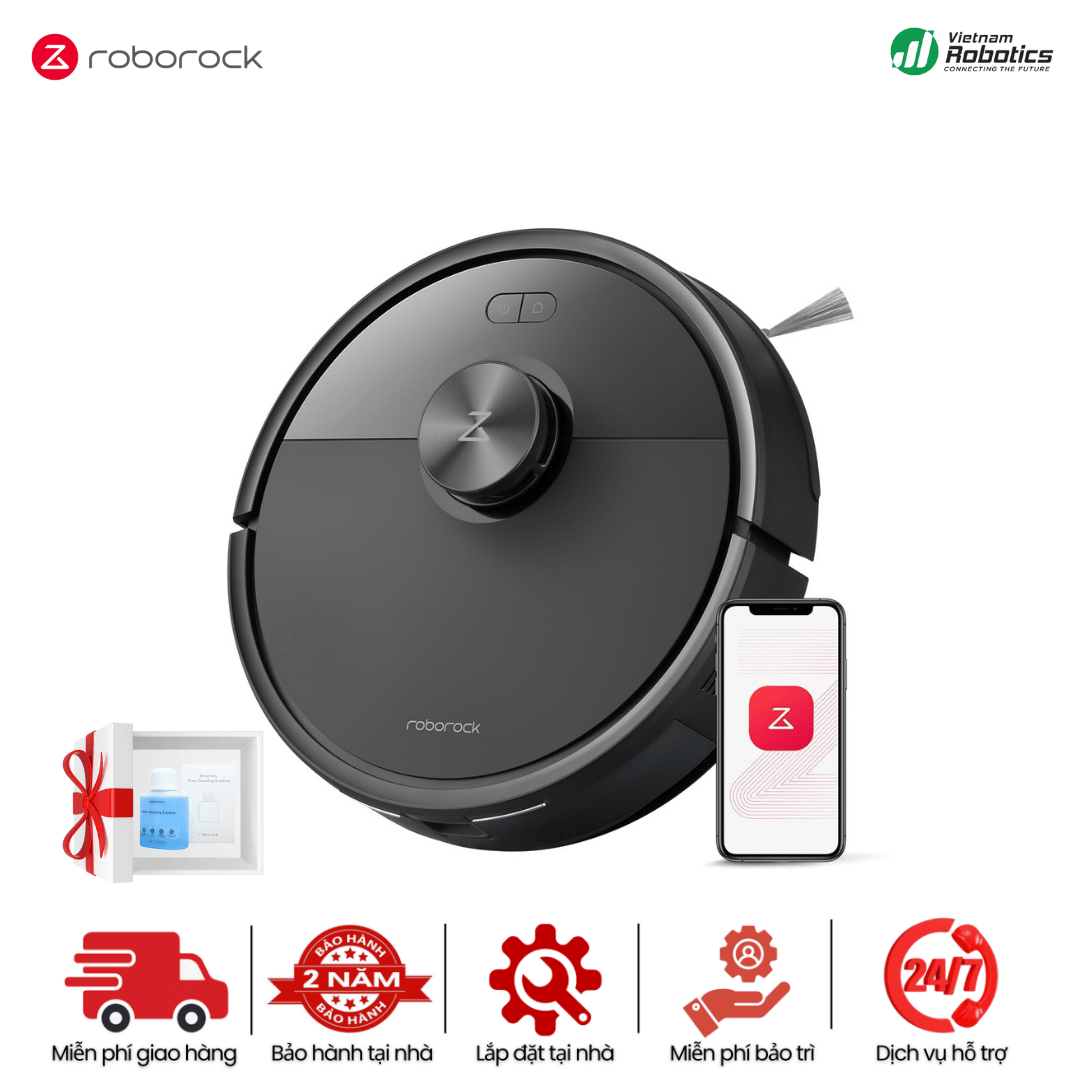 Roborock Q10 VF - BH 24 th