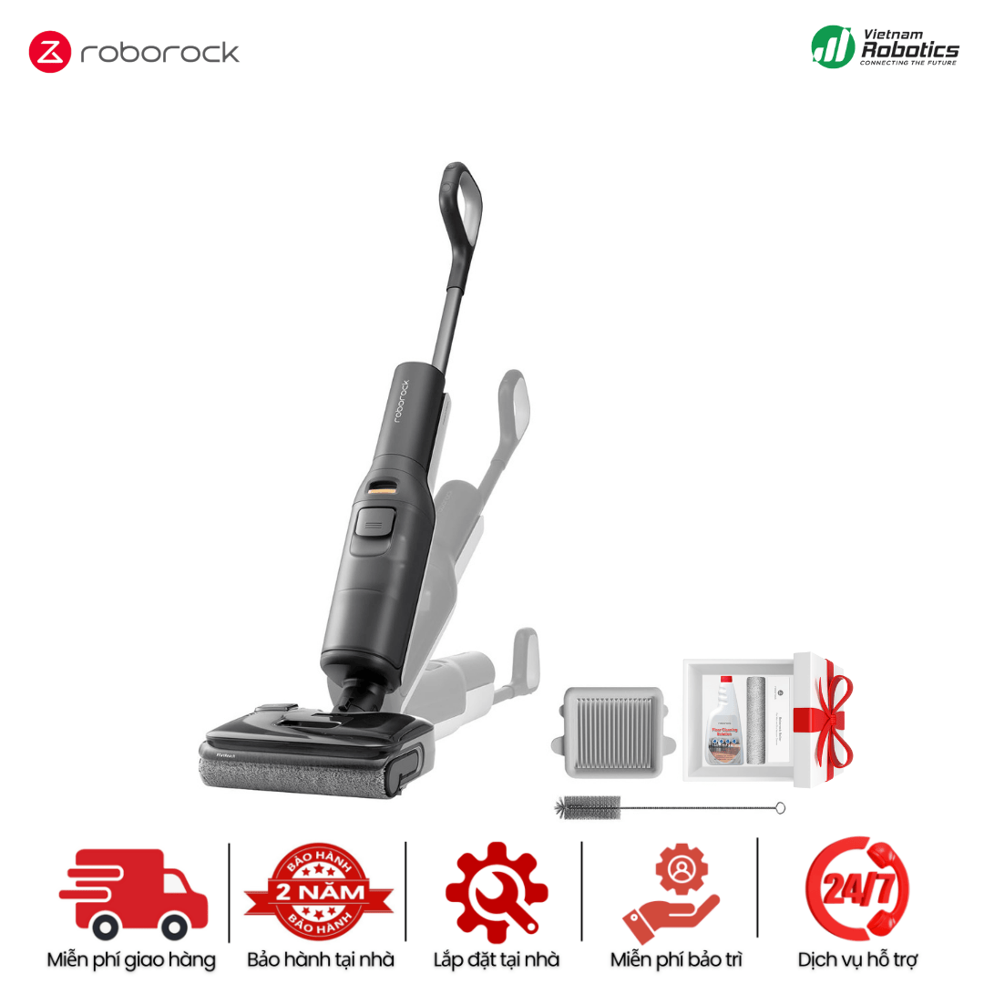 Roborock F25 - BH 24 Th