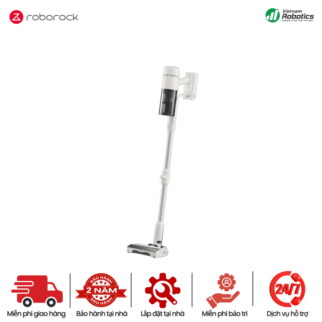 Roborock H60 - BH 24 Th