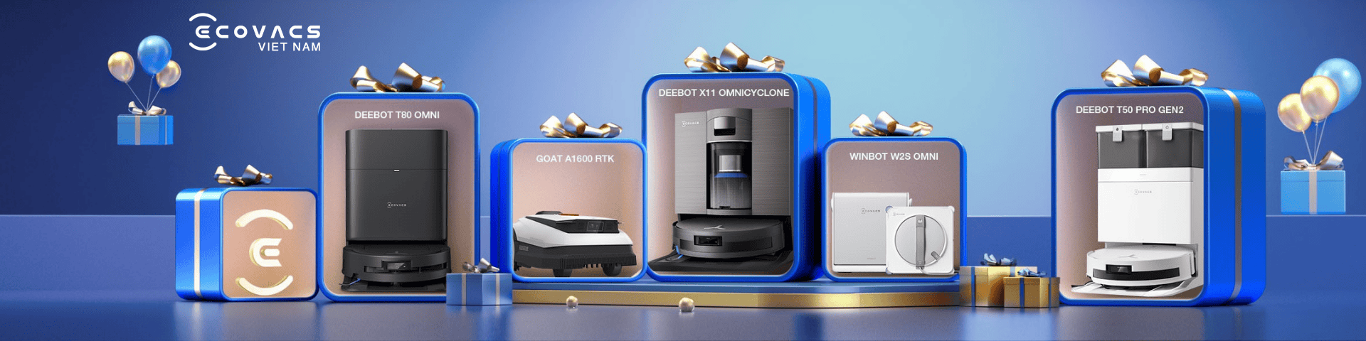 CÔNG TY CỔ PHẦN ROBOTICS VIỆT NAM