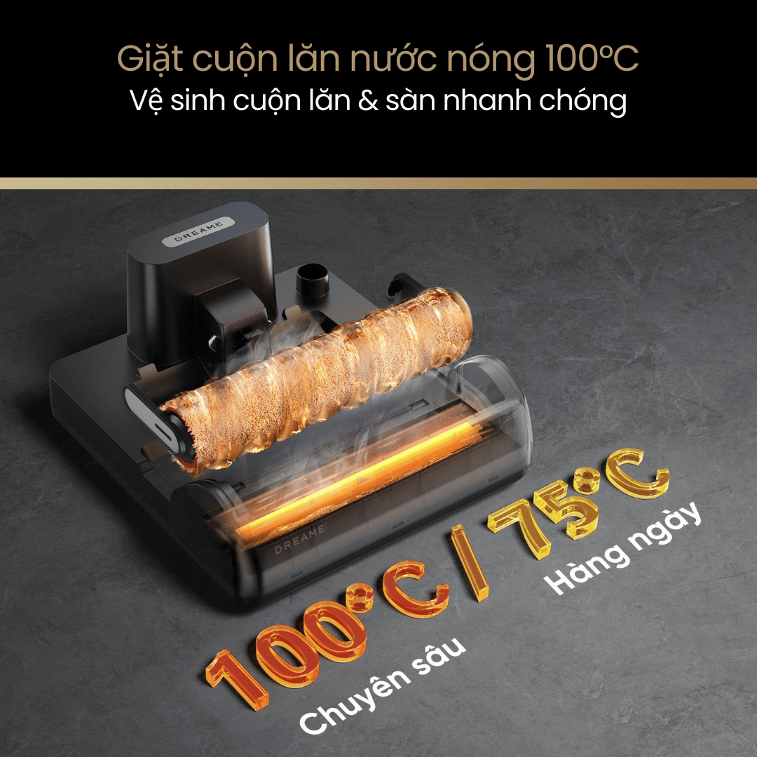  Dreame H14 Ultra - BH 24 Th 