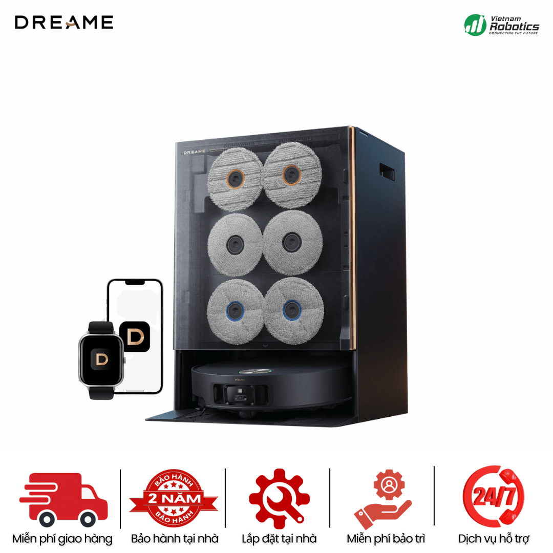 Dreame Matrix10 Ultra