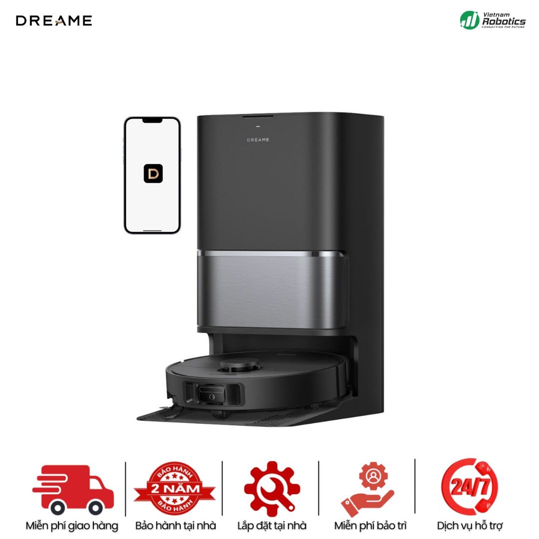 Dreame L10s Ultra Gen 3