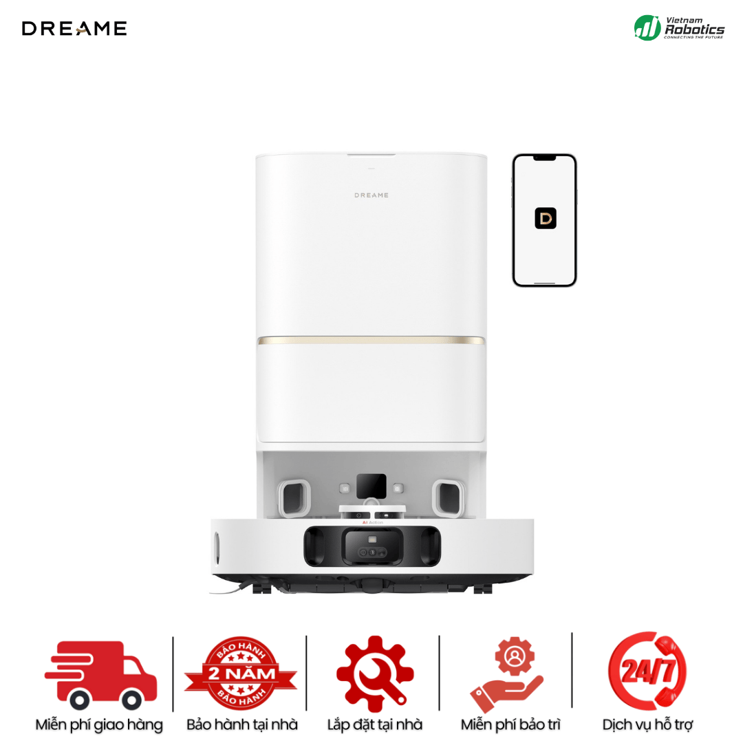 Dreame L30S Ultra