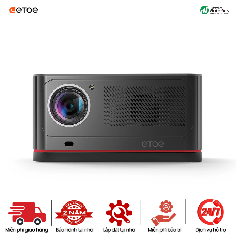 Máy Chiếu ETOE