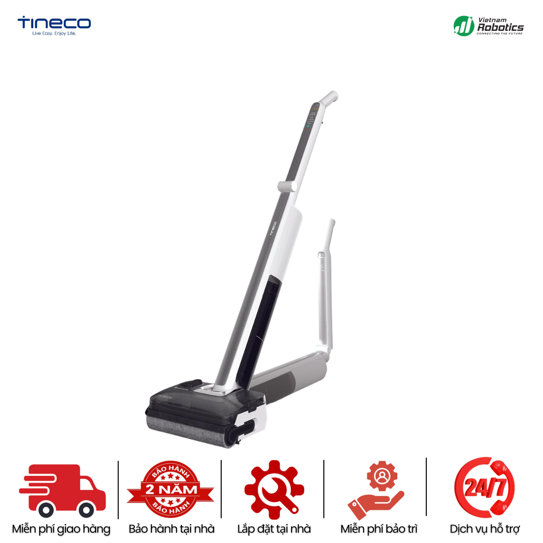 Tineco Floor One i7 Fold - BH 24Th