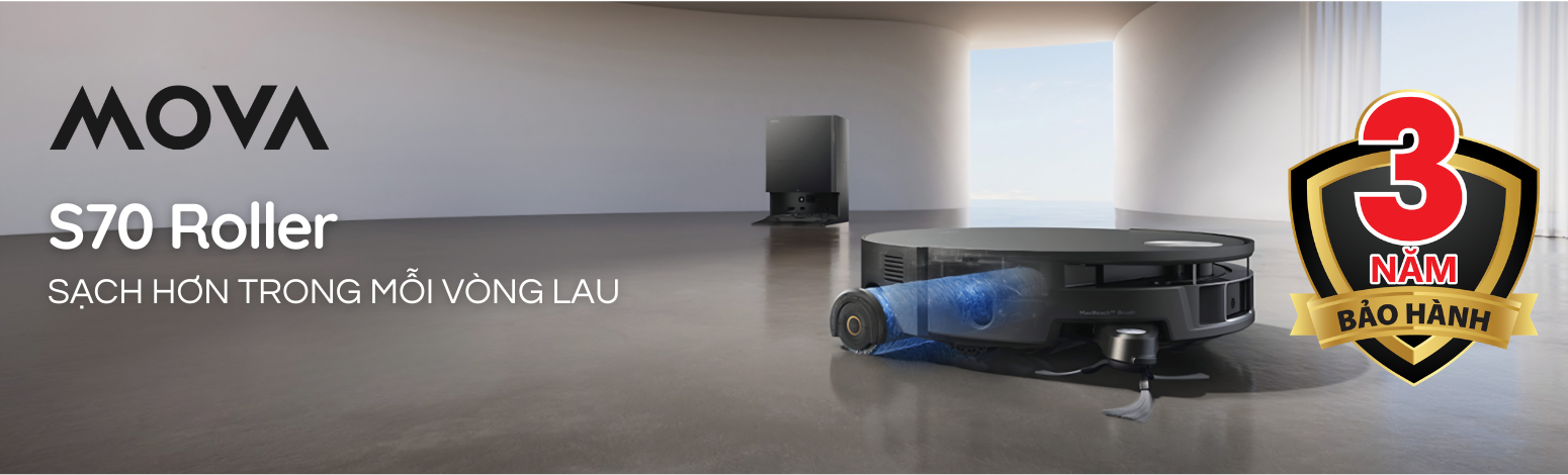 CÔNG TY CỔ PHẦN ROBOTICS VIỆT NAM