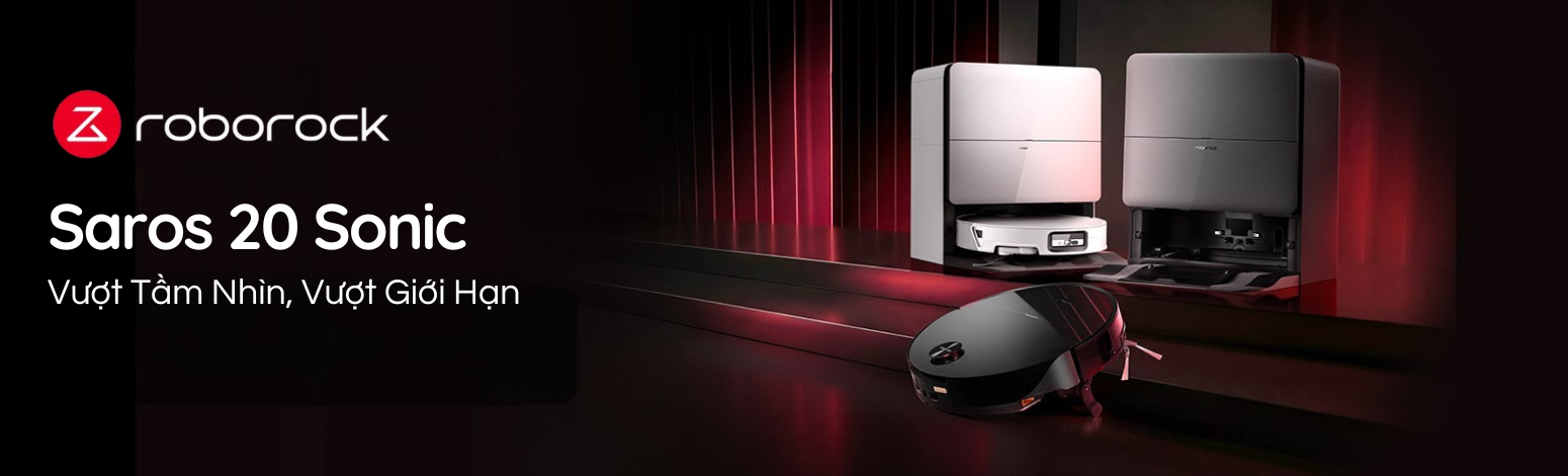 CÔNG TY CỔ PHẦN ROBOTICS VIỆT NAM