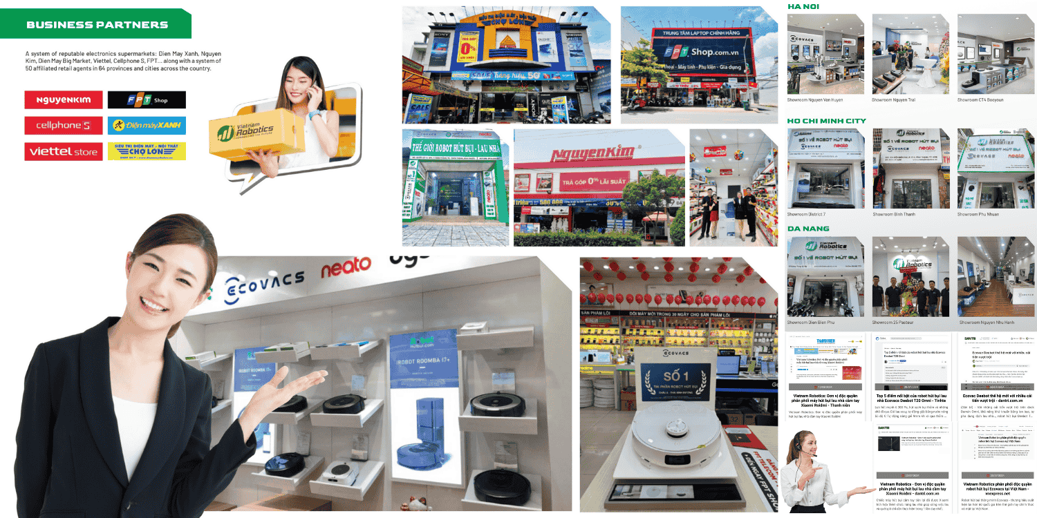 Về Vietnamrobotics