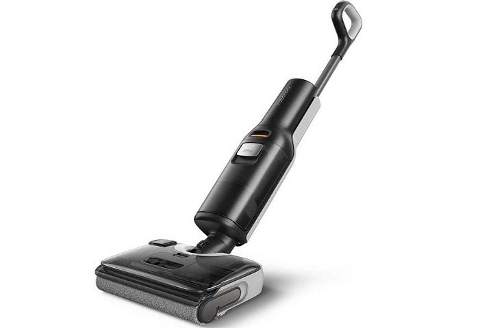 Máy hút bụi Roborock có tốt không