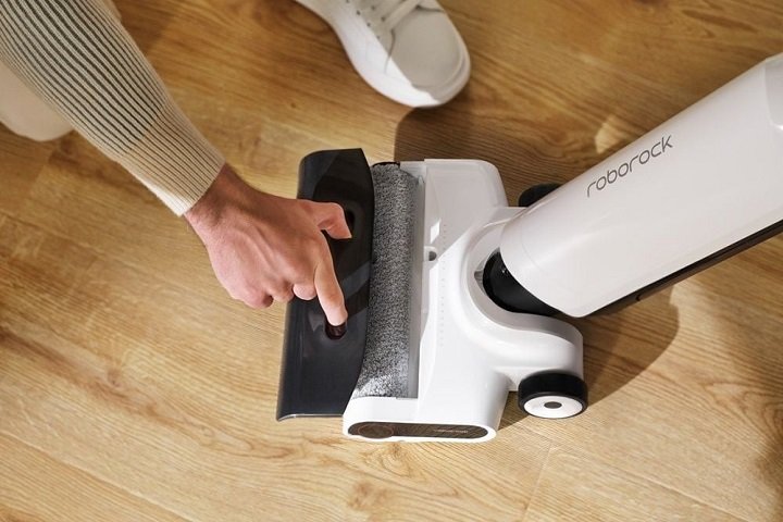 Nên mua máy hút bụi Roborock loại nào