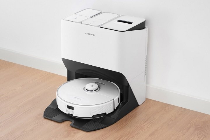 Nên mua robot hút bụi Roborock dòng nào