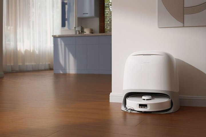Robot hút bụi Roborock có đáng mua không