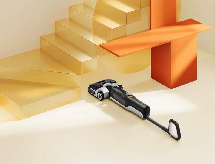 So sánh máy hút bụi Roborock F25 ACE vs F25 Ultra
