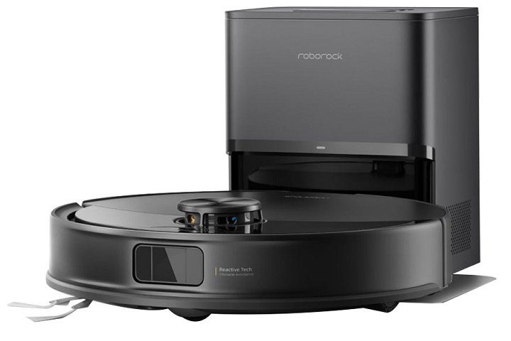 Robot hút bụi Roborock có tốt không