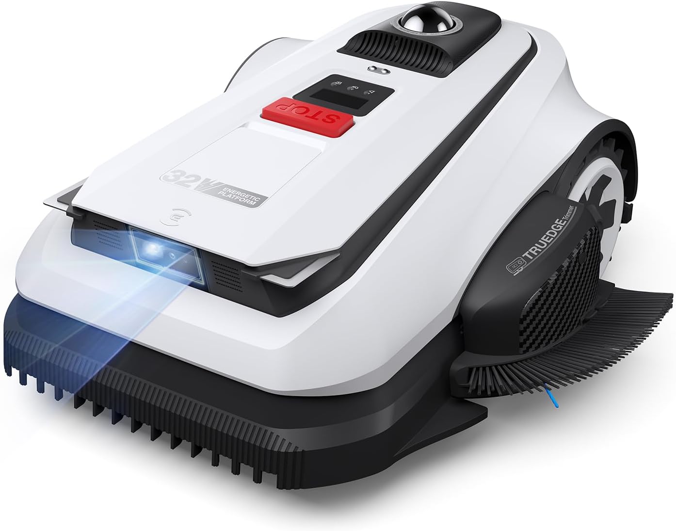 Ecovacs