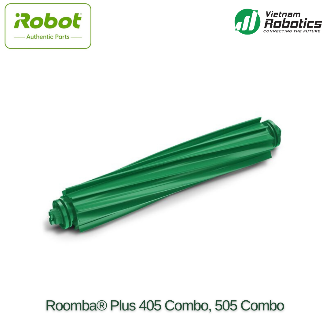 Bộ phụ kiện cho robot hút bụi lau nhà iRobot Roomba® Plus 405/505 Series Combo 
