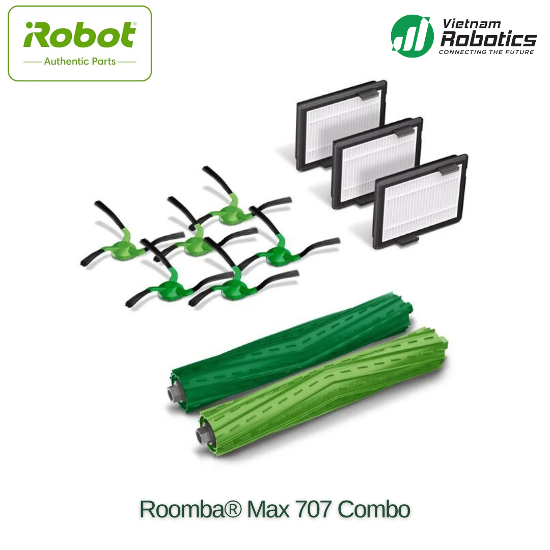 Phụ kiện Irobot