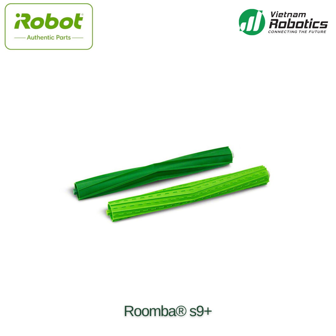 Bộ Phụ Kiện iRobot Roomba s9+ Chính Hãng 