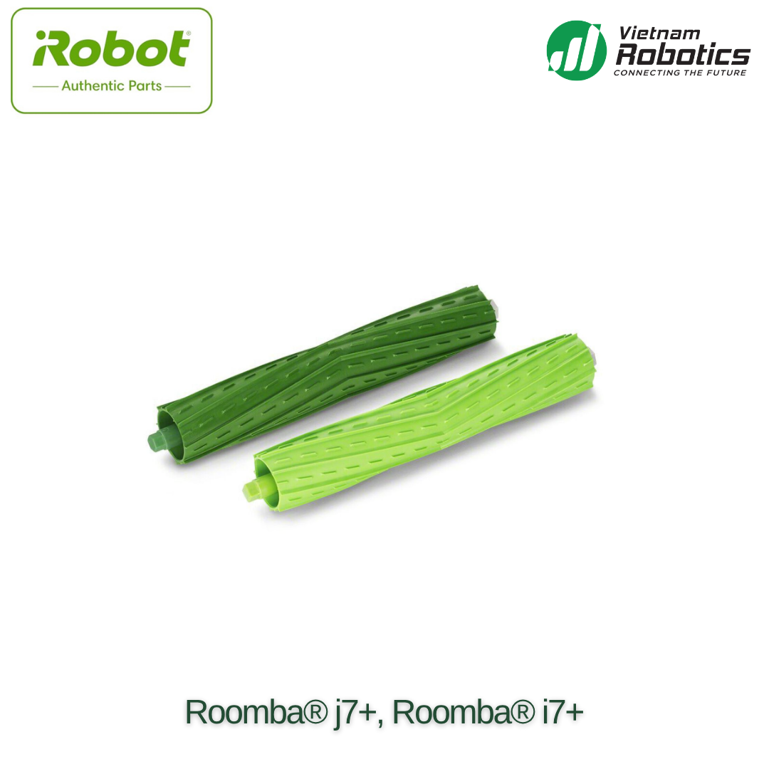 Bộ Phụ Kiện iRobot Roomba j7 & i7 Series Chính Hãng 
