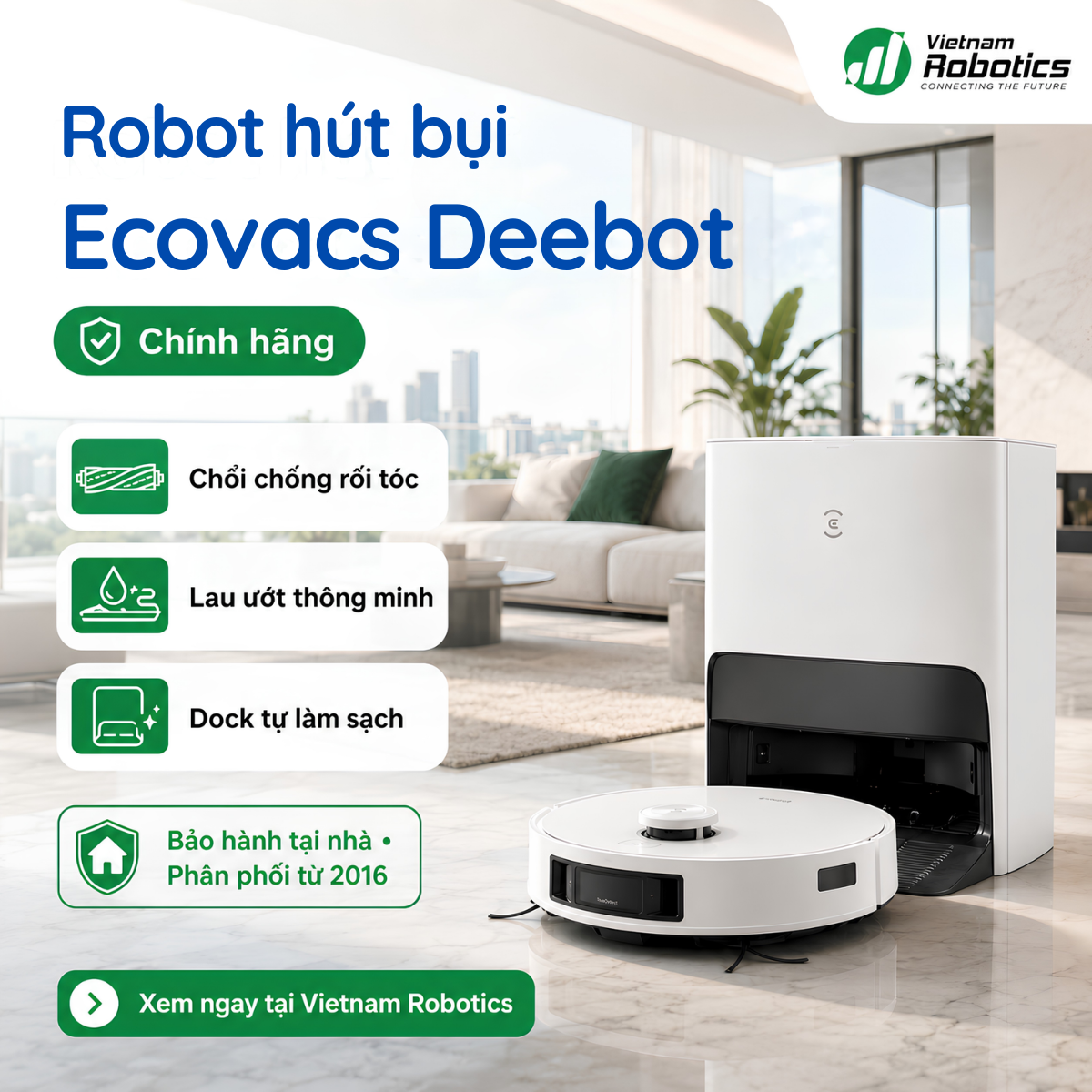 Ecovacs