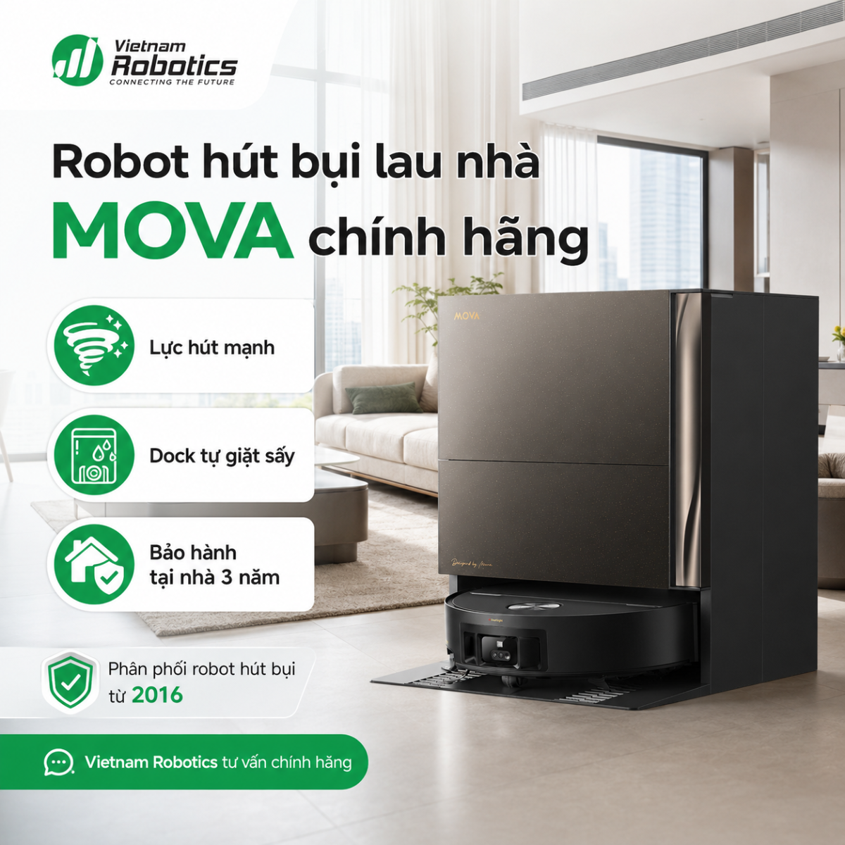 MOVA