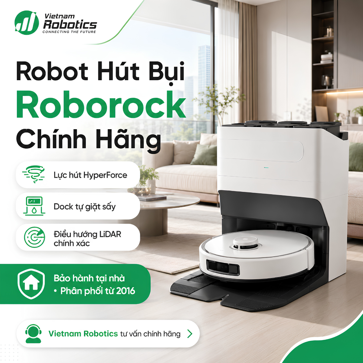 Roborock