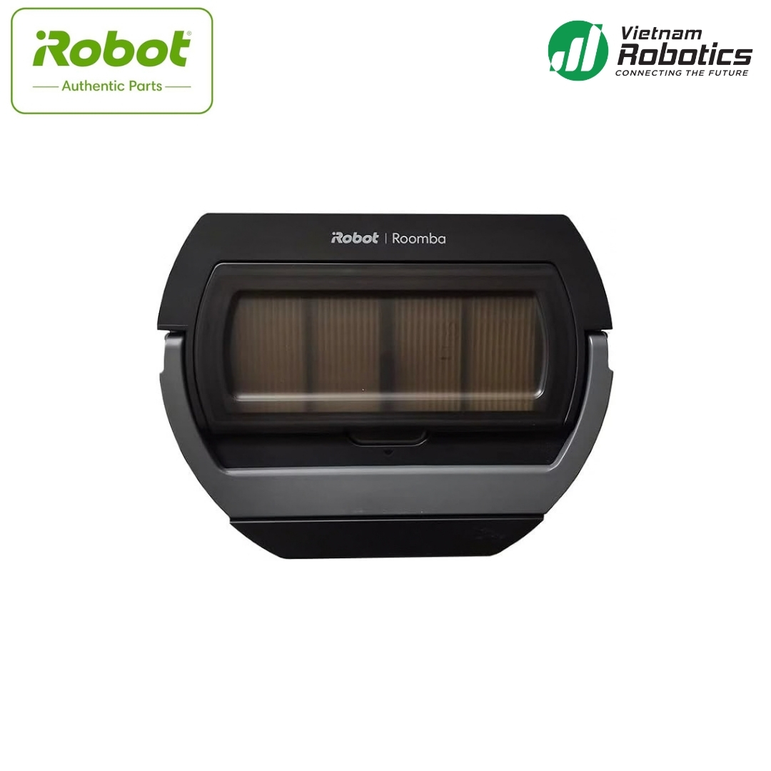 Ngăn rác iRobot Roomba s9/s9+ 