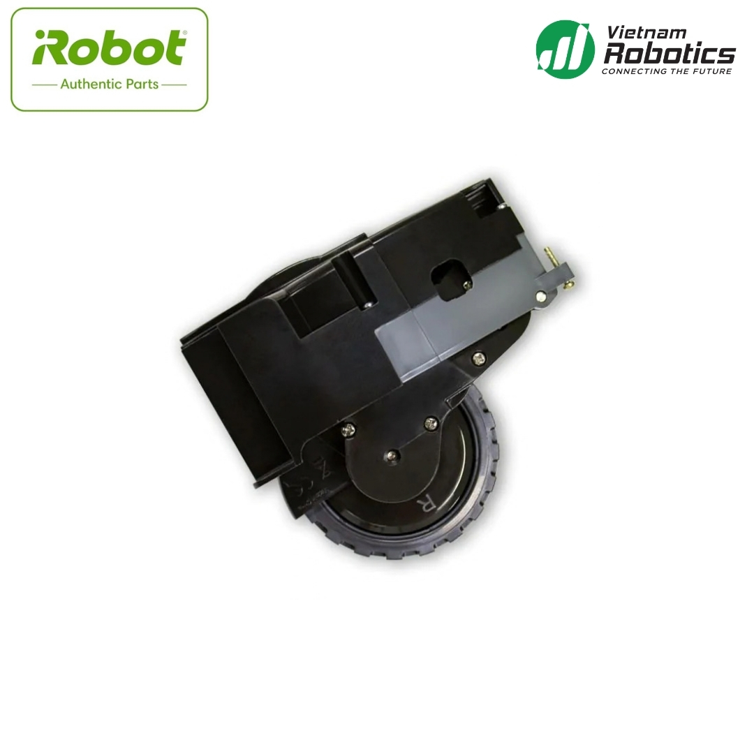 Mô-đun bánh xe Roomba® dòng e, i & j 