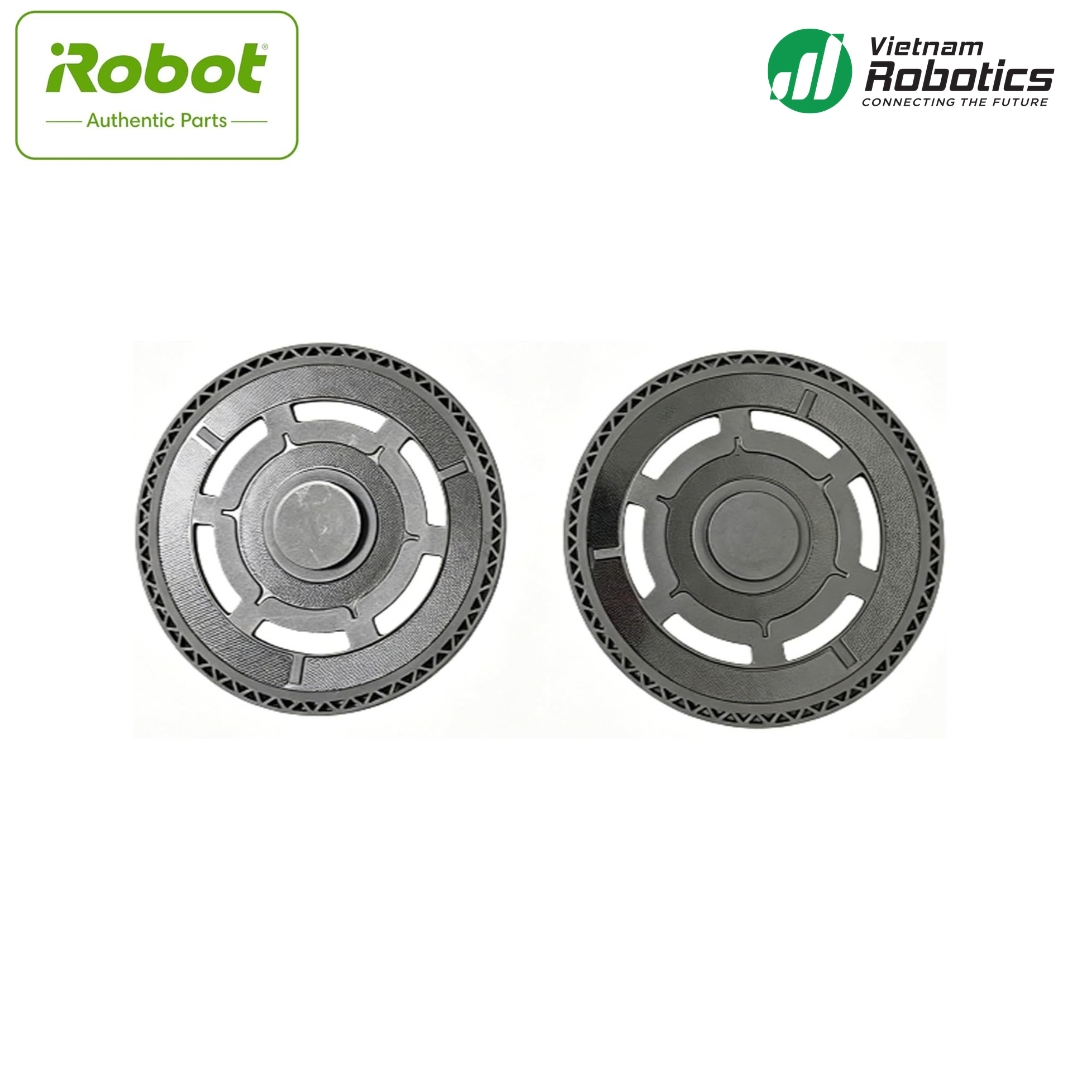 Tấm lau Roomba® Plus 405, 504, 505 và 705 