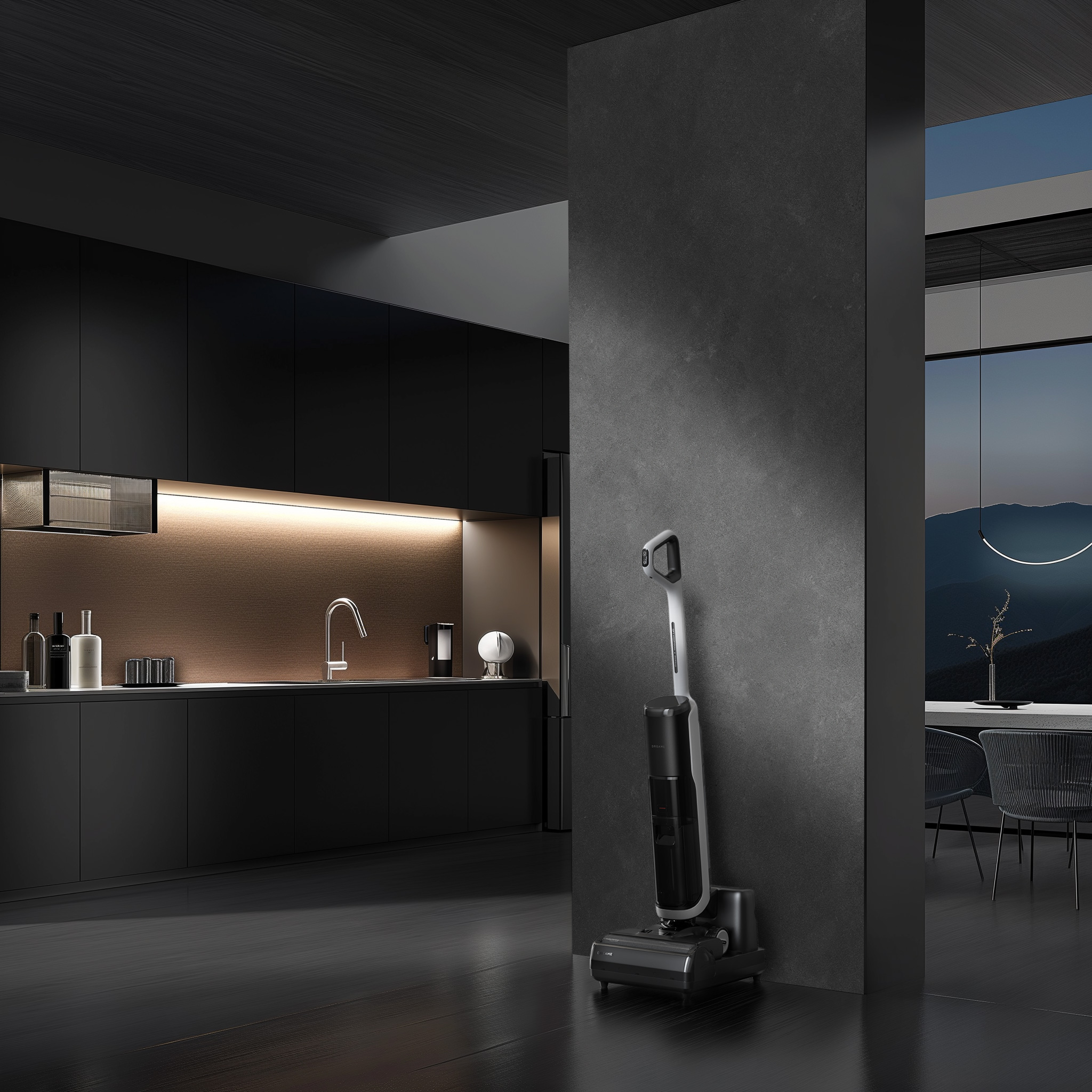 Trạm sạc nhỏ gọn – Phù hợp mọi không gian