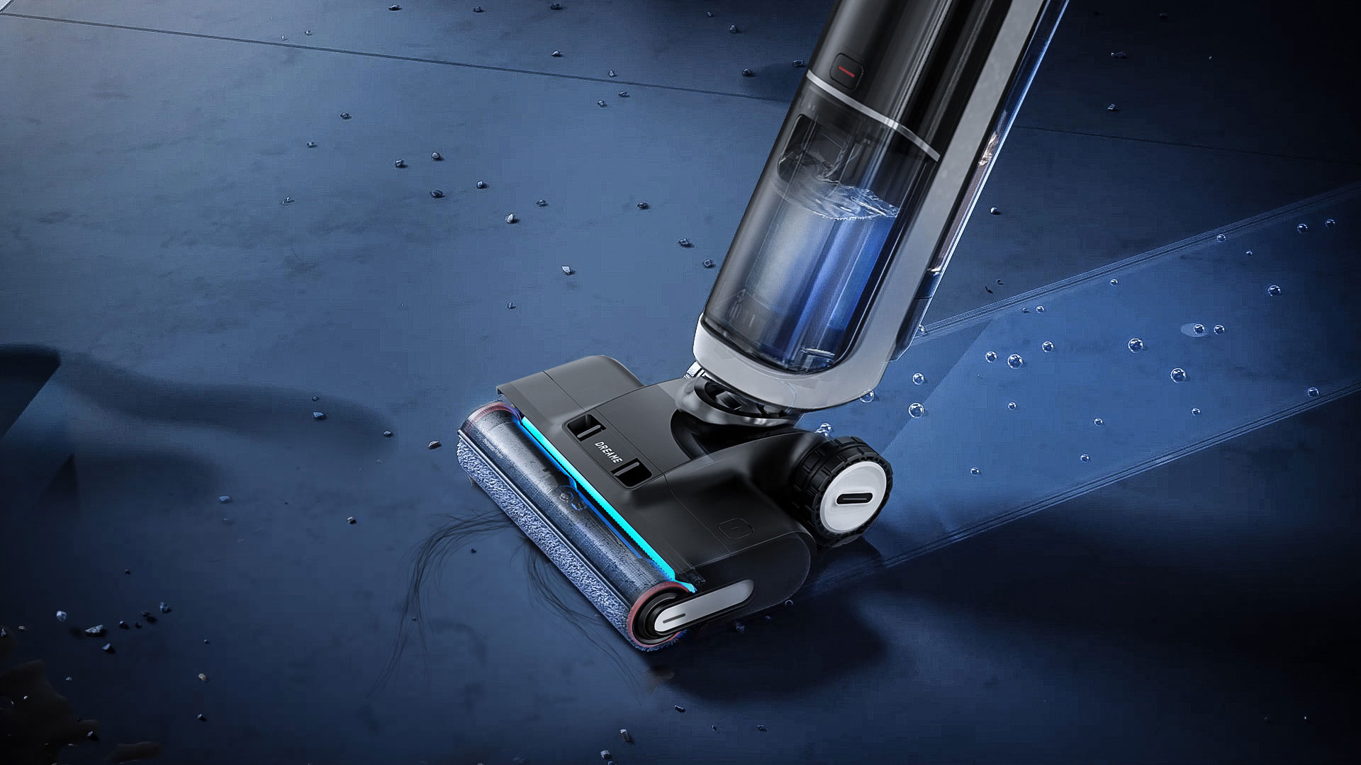 TangleCut™ PPA Thụy Sỹ – 0 tóc rối, không cần gỡ tay