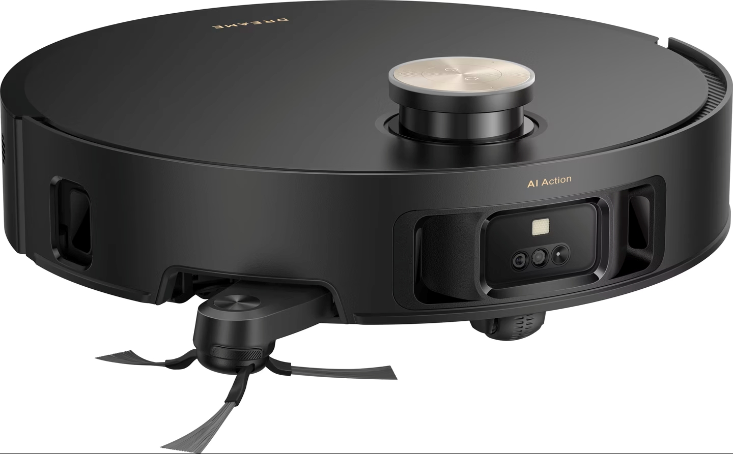 Công nghệ MopExtend™ & SideReach™ – Quét sạch mọi góc cạnh