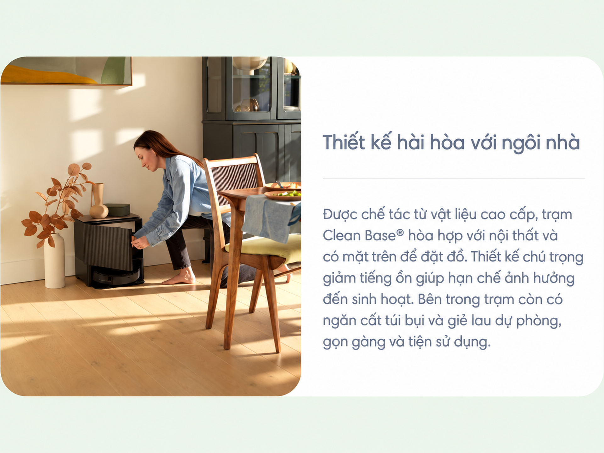 Thiết kế thông minh