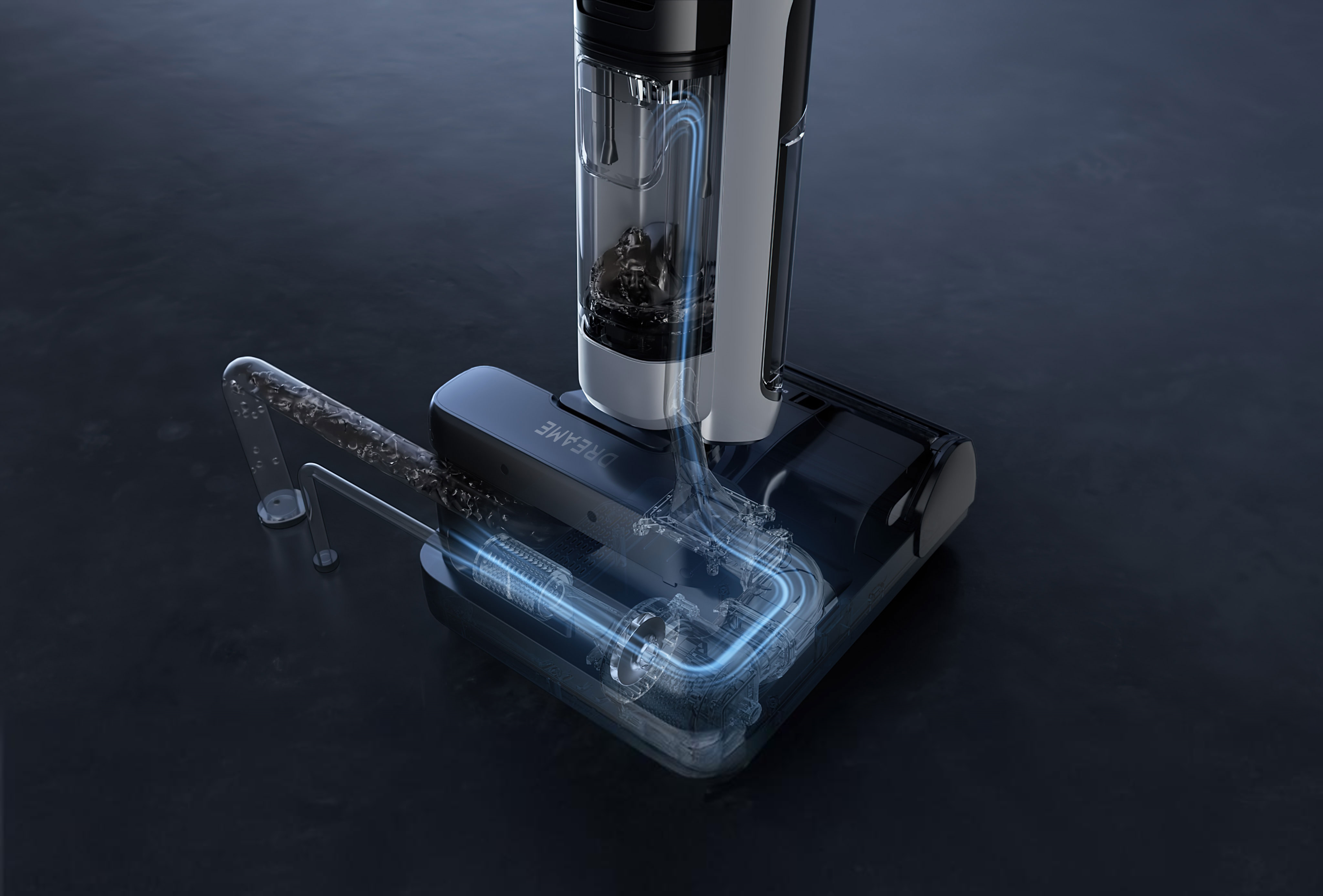 hệ thống xử lý rác thải áp suất 10kPa