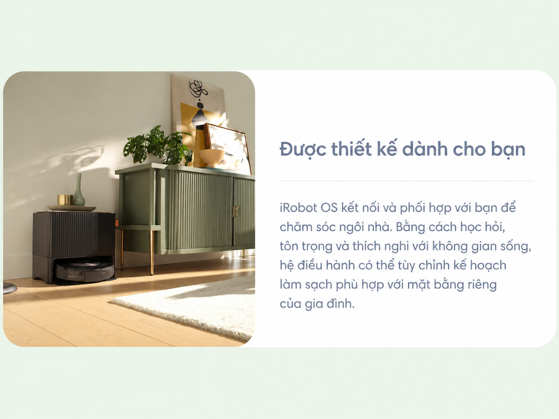 thivhs ứng ngôi nhà