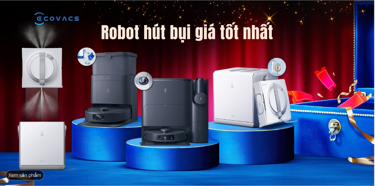 Ecovacs