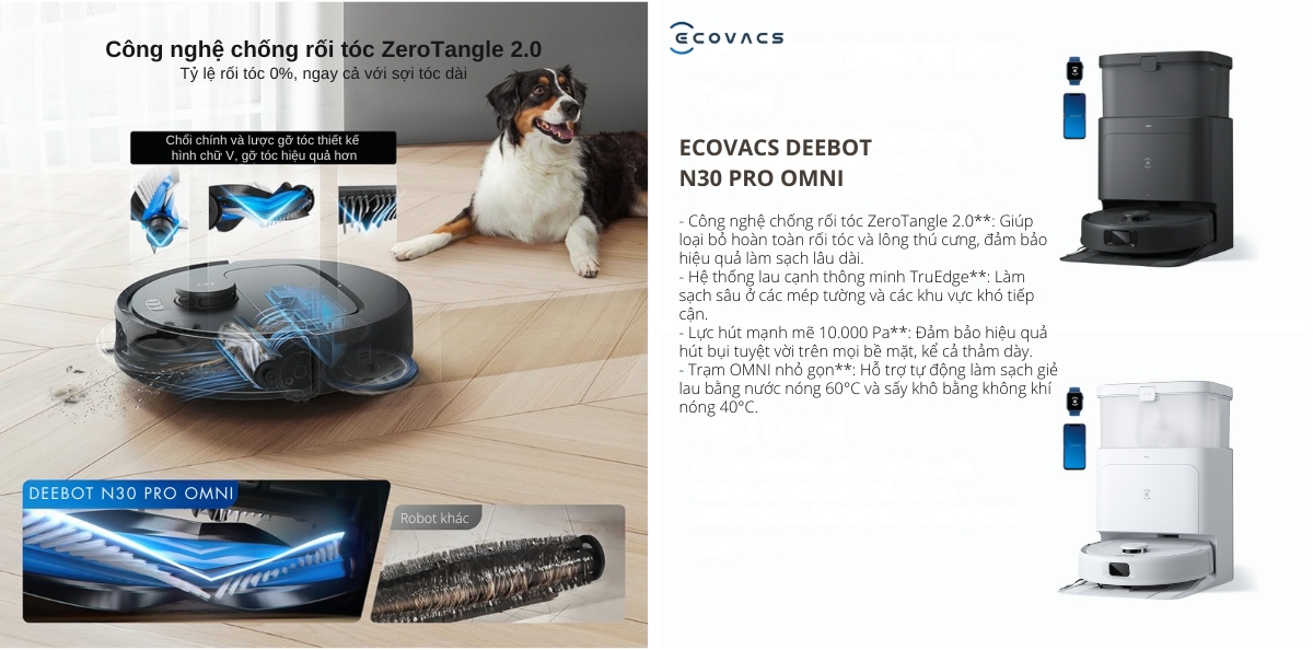 Ecovacs