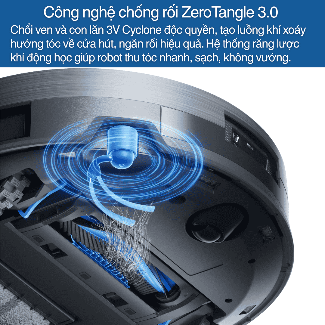 Ecovacs Deebot X11 Pro Omni - BH 24 th