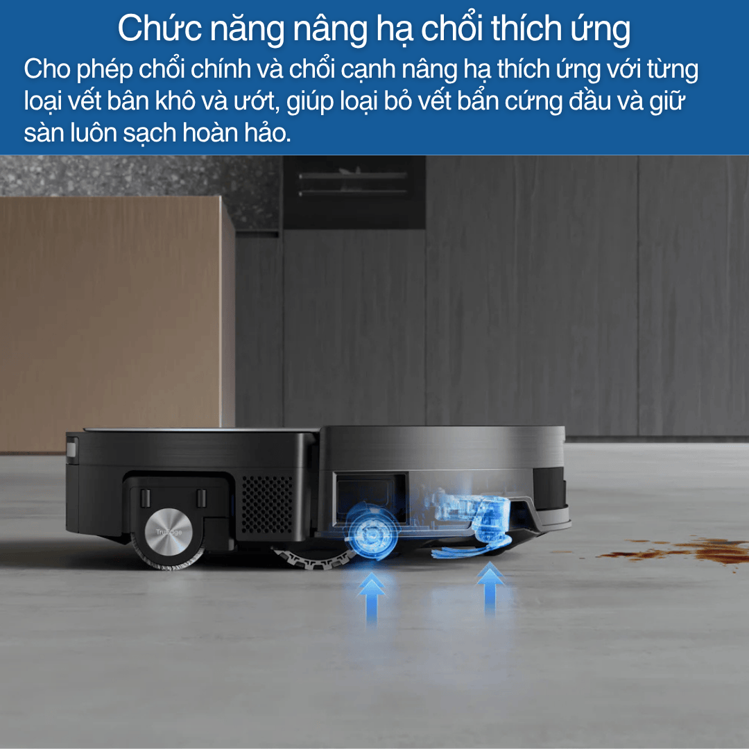 Ecovacs Deebot X11 Pro Omni - BH 24 th