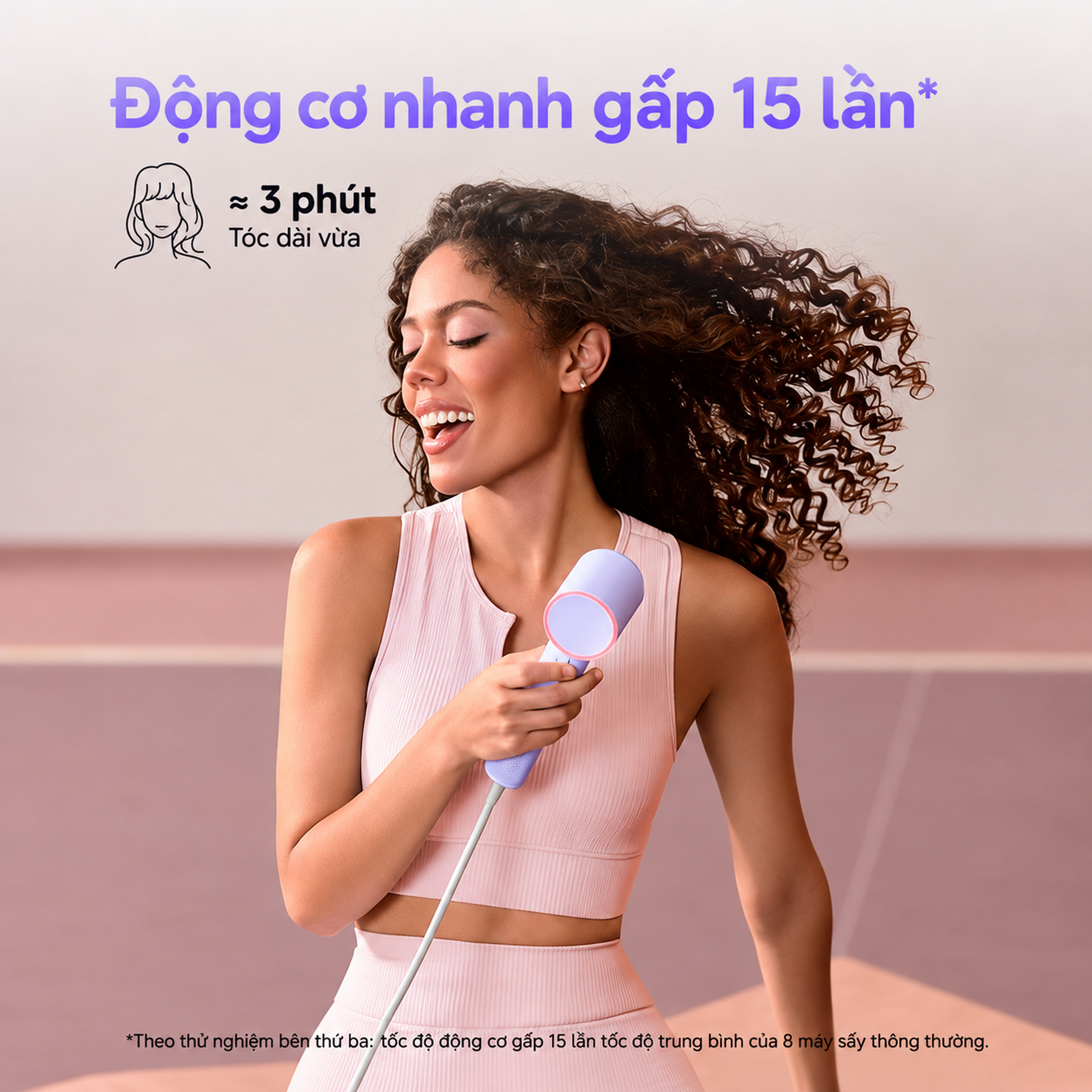 động cơ tốc độ cao