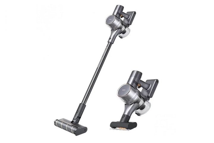 Máy hút bụi cầm tay không dây