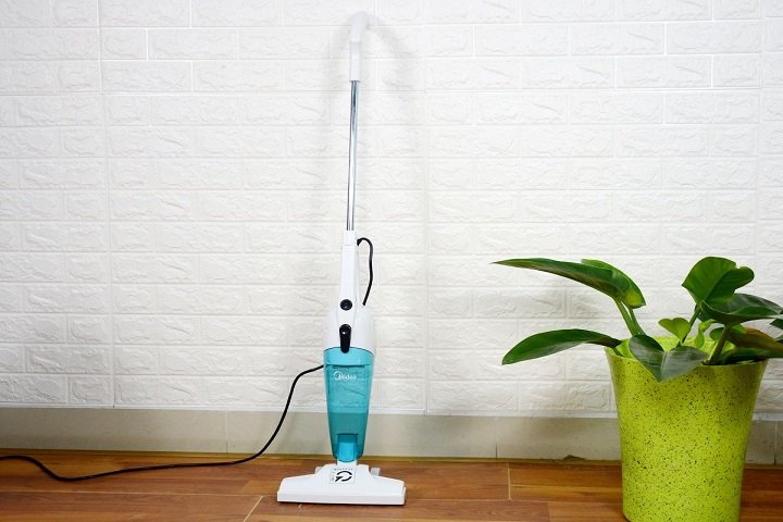 Máy hút bụi giá rẻ