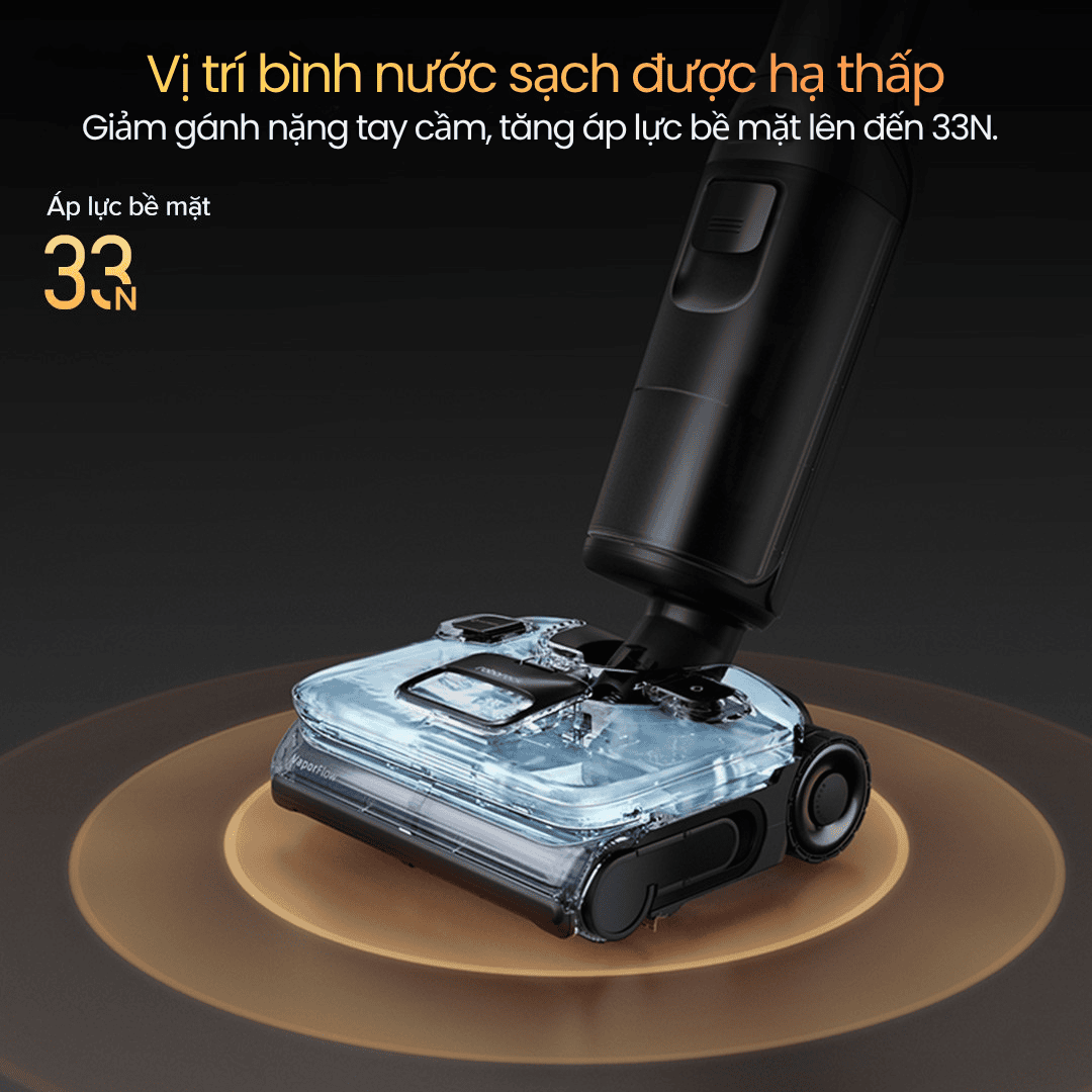 Roborock F25 Ultra - BH 24 Th