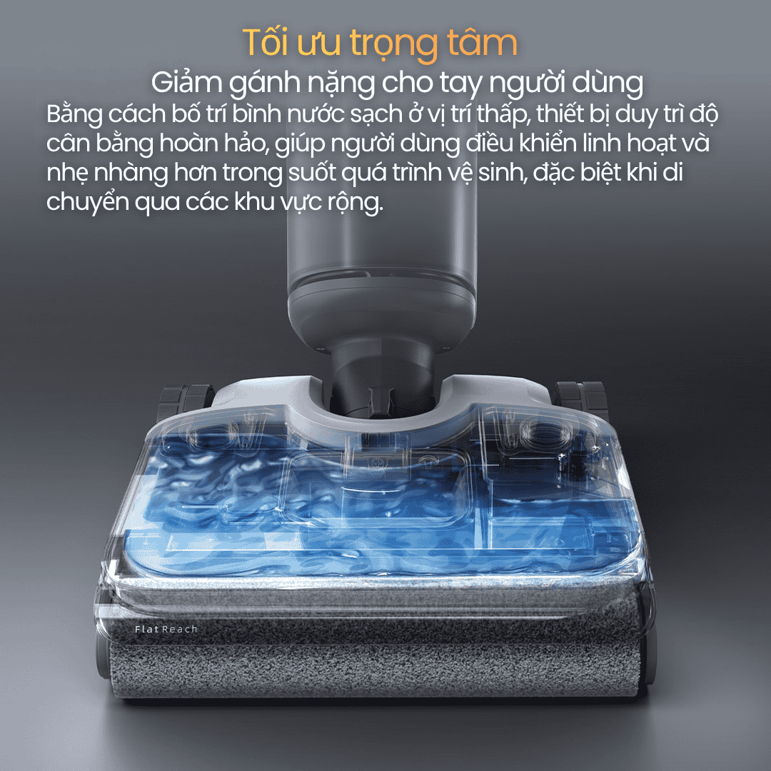 Roborock F25 - BH 24 Th